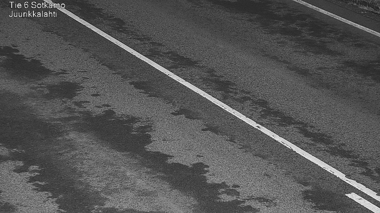 Kelikamerat Kuva Tie 6 Sotkamo, Juurikkalahti, Sotkamo, Kainuu