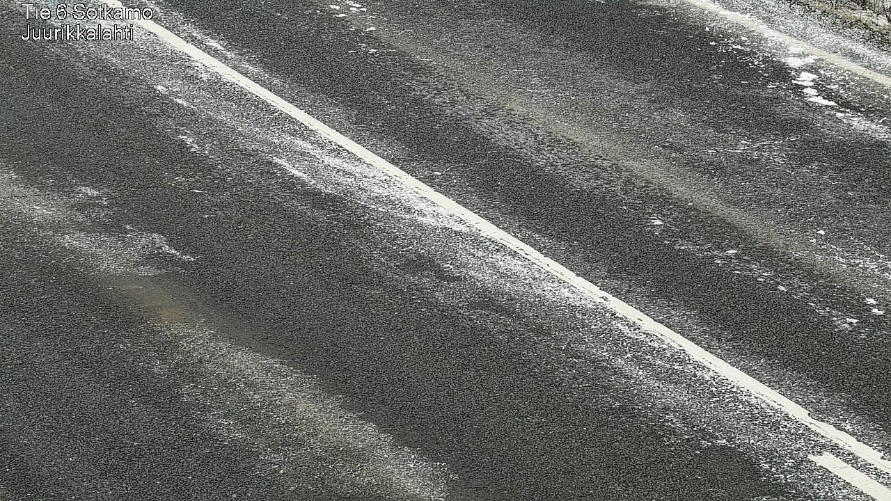 Kelikamerat Kuva Tie 6 Sotkamo, Juurikkalahti, Sotkamo, Kainuu