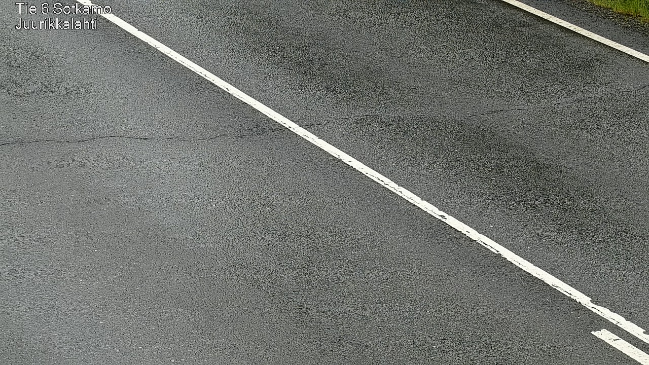 Kelikamerat Kuva Tie 6 Sotkamo, Juurikkalahti, Sotkamo, Kainuu