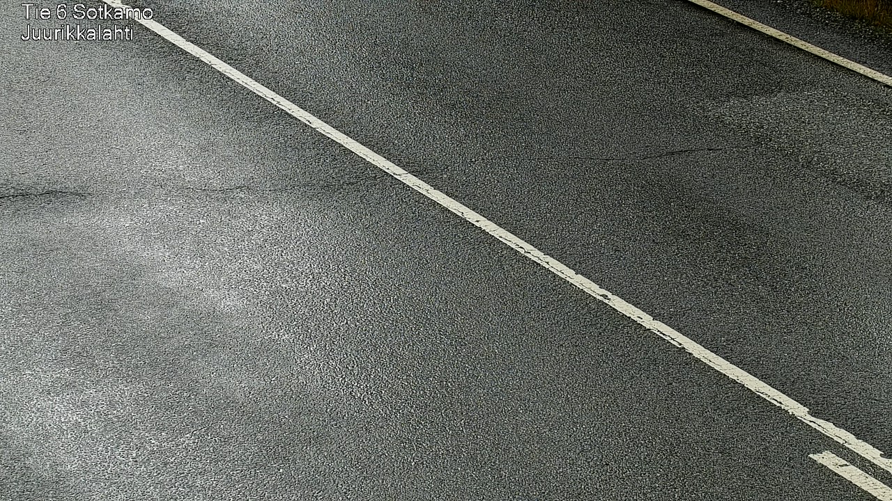 Kelikamerat Kuva Tie 6 Sotkamo, Juurikkalahti, Sotkamo, Kainuu