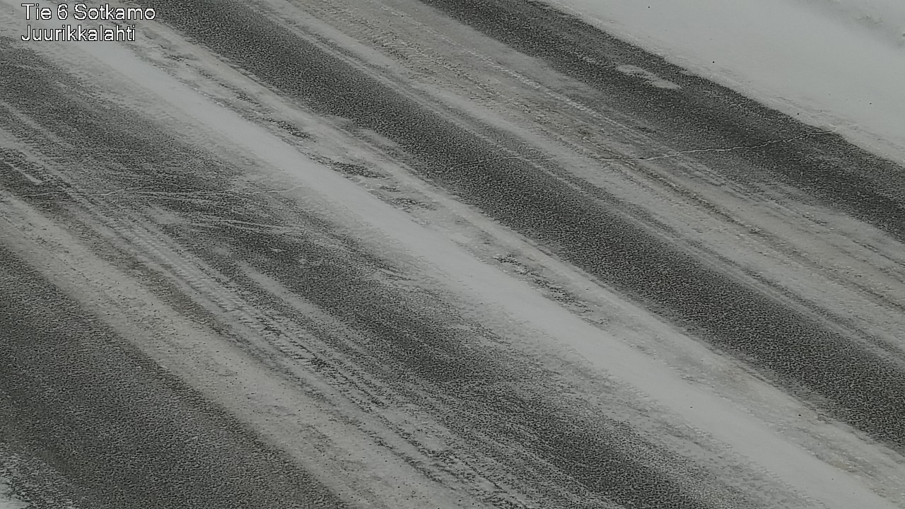 Kelikamerat Kuva Tie 6 Sotkamo, Juurikkalahti, Sotkamo, Kainuu