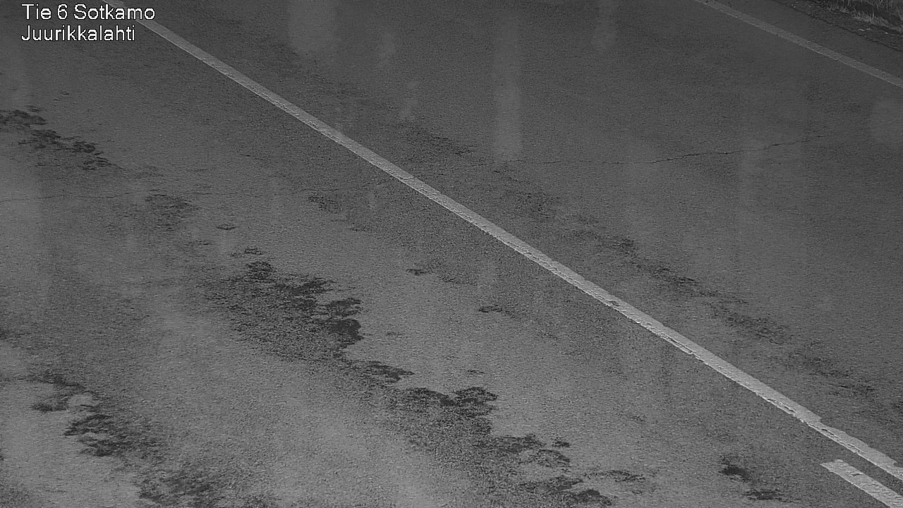 Kelikamerat Kuva Tie 6 Sotkamo, Juurikkalahti, Sotkamo, Kainuu