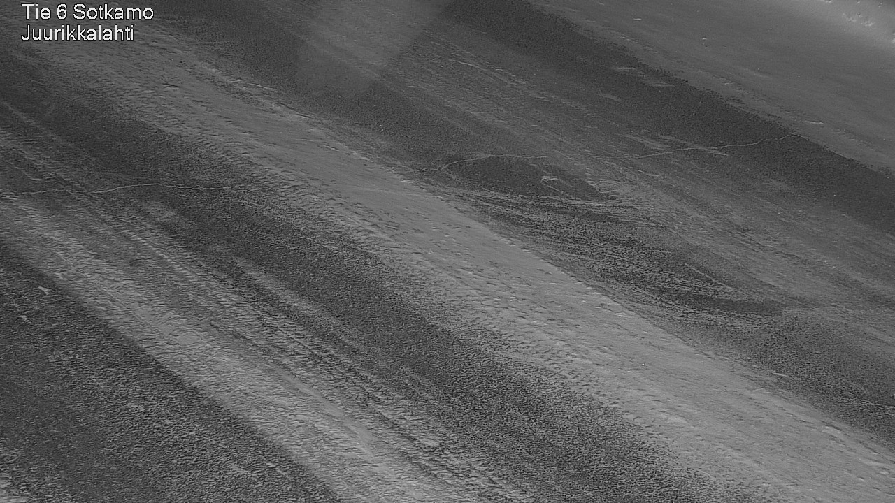 Kelikamerat Kuva Tie 6 Sotkamo, Juurikkalahti, Sotkamo, Kainuu