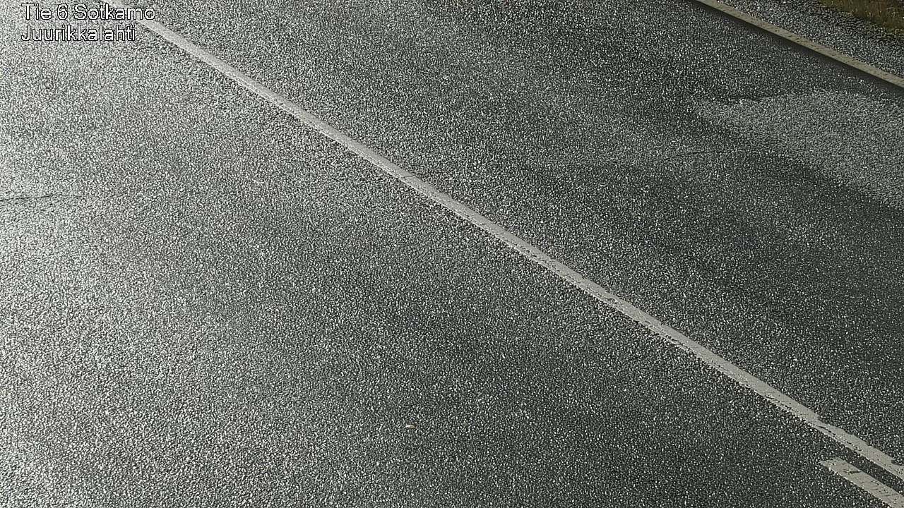Kelikamerat Kuva Tie 6 Sotkamo, Juurikkalahti, Sotkamo, Kainuu