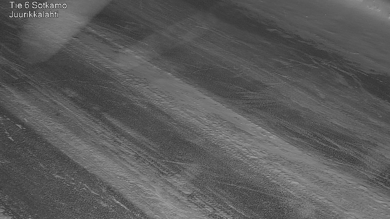 Kelikamerat Kuva Tie 6 Sotkamo, Juurikkalahti, Sotkamo, Kainuu