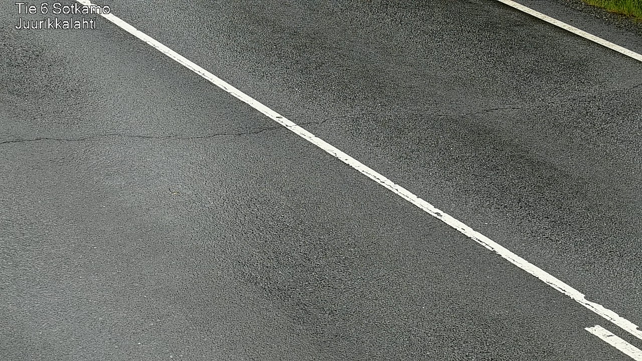 Kelikamerat Kuva Tie 6 Sotkamo, Juurikkalahti, Sotkamo, Kainuu