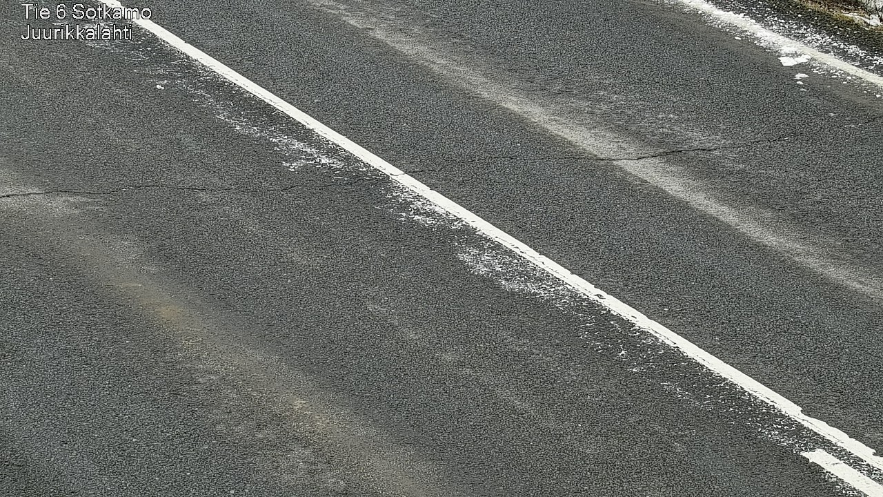 Kelikamerat Kuva Tie 6 Sotkamo, Juurikkalahti, Sotkamo, Kainuu