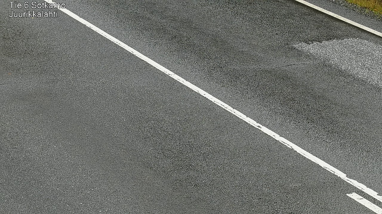 Kelikamerat Kuva Tie 6 Sotkamo, Juurikkalahti, Sotkamo, Kainuu