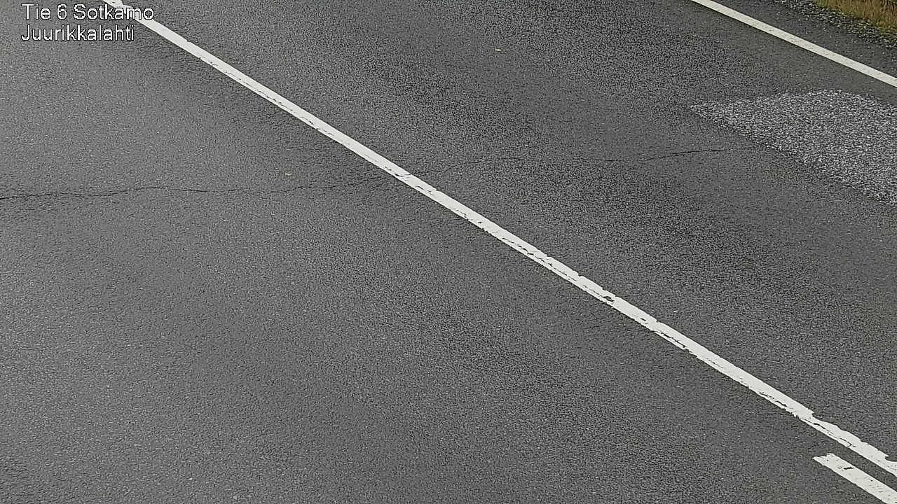 Kelikamerat Kuva Tie 6 Sotkamo, Juurikkalahti, Sotkamo, Kainuu