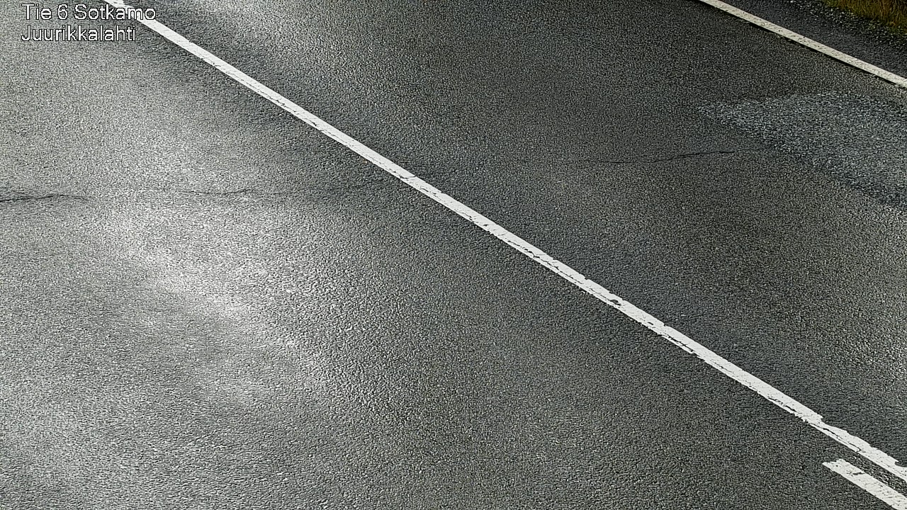 Kelikamerat Kuva Tie 6 Sotkamo, Juurikkalahti, Sotkamo, Kainuu