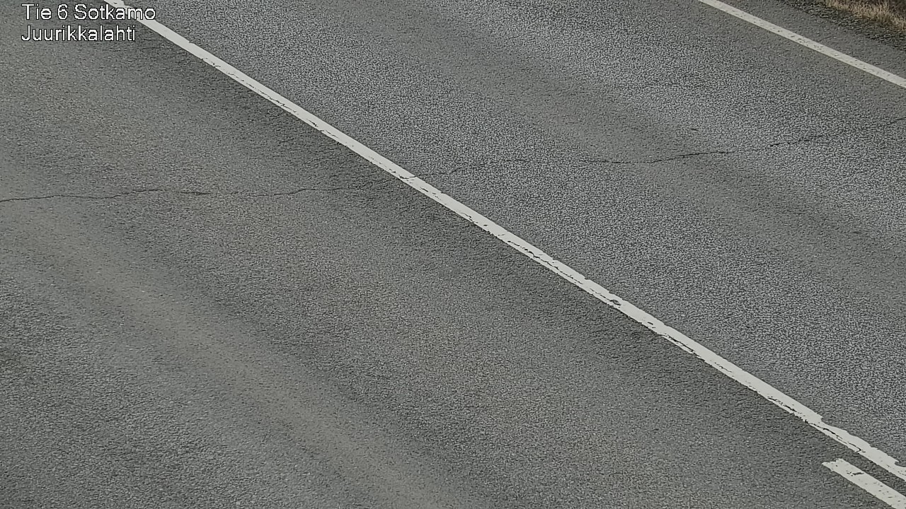 Kelikamerat Kuva Tie 6 Sotkamo, Juurikkalahti, Sotkamo, Kainuu