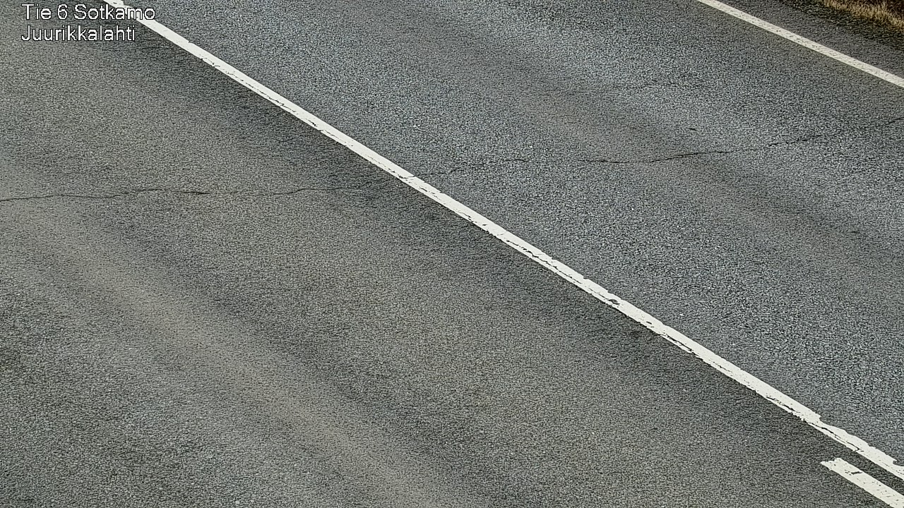 Kelikamerat Kuva Tie 6 Sotkamo, Juurikkalahti, Sotkamo, Kainuu