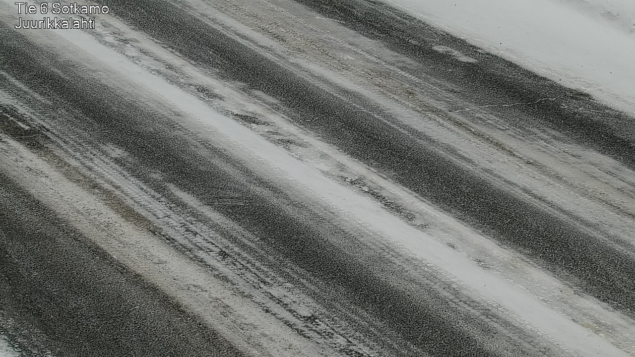 Kelikamerat Kuva Tie 6 Sotkamo, Juurikkalahti, Sotkamo, Kainuu