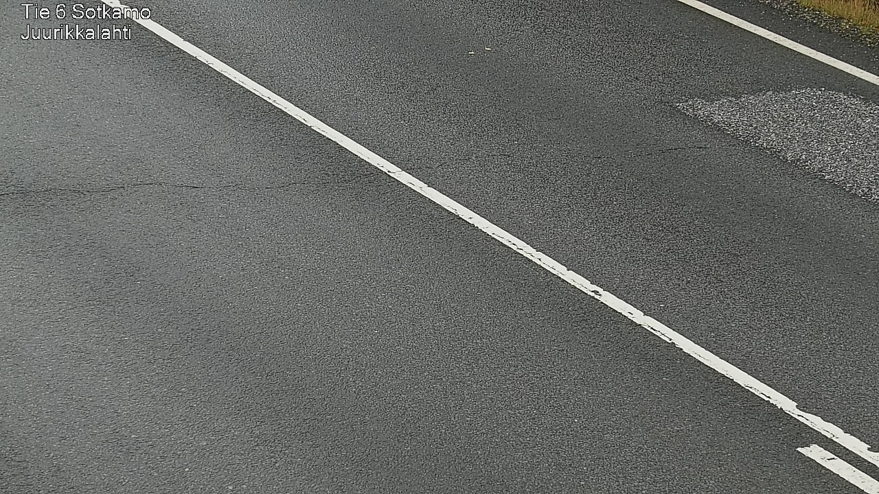 Kelikamerat Kuva Tie 6 Sotkamo, Juurikkalahti, Sotkamo, Kainuu