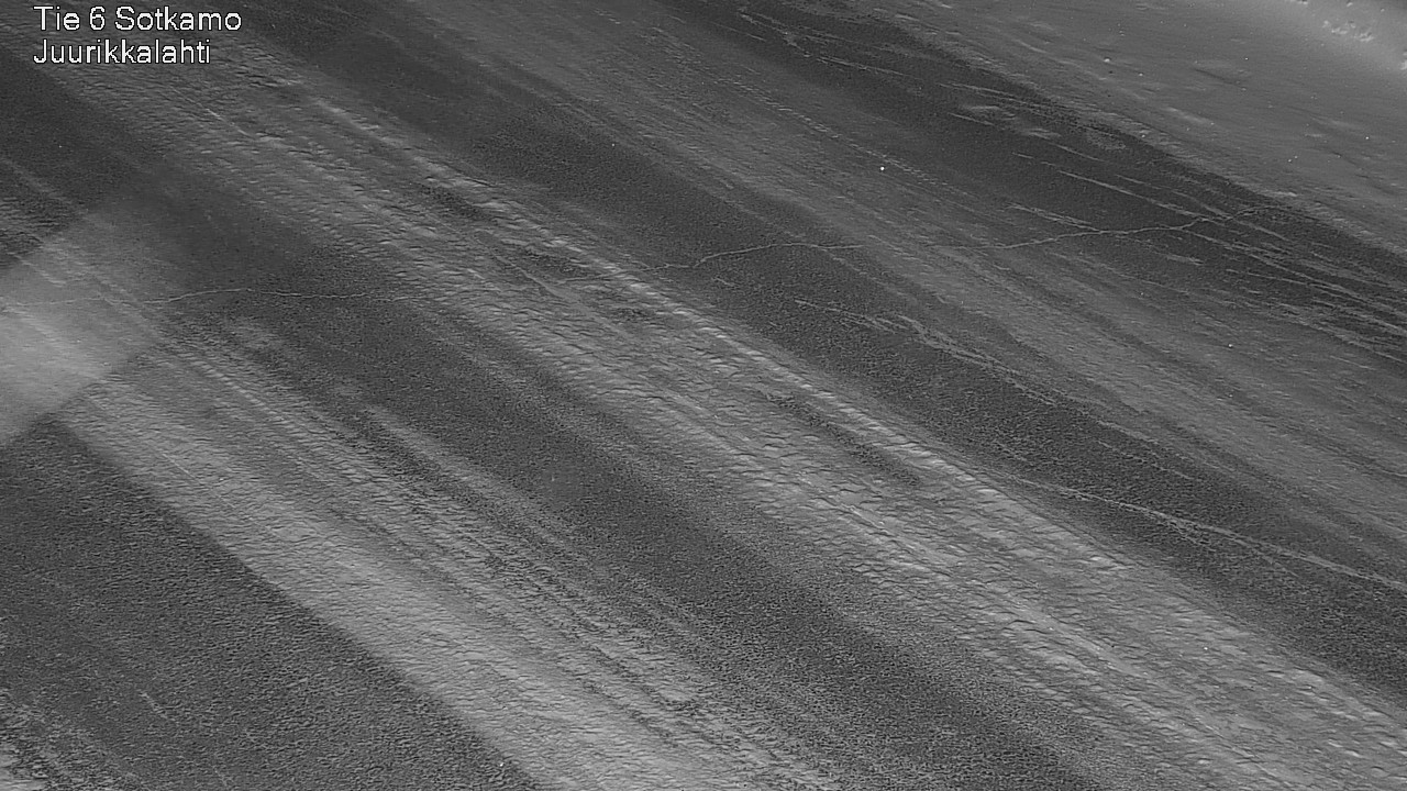 Kelikamerat Kuva Tie 6 Sotkamo, Juurikkalahti, Sotkamo, Kainuu