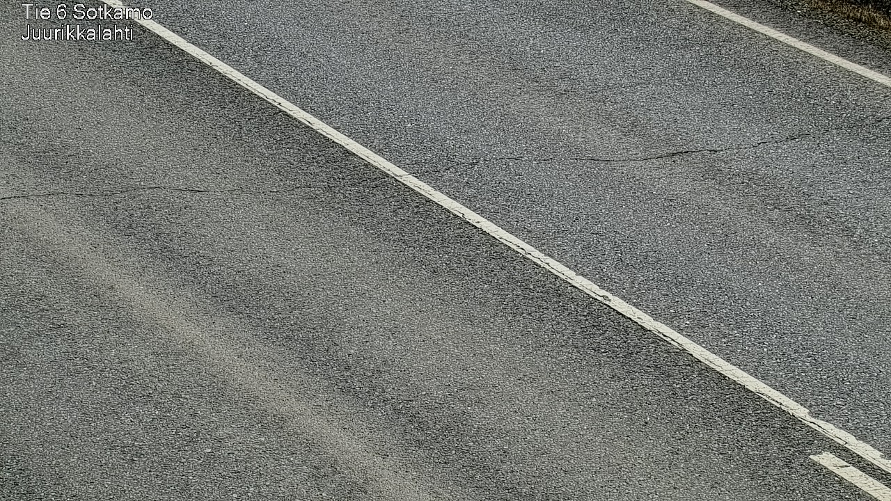 Kelikamerat Kuva Tie 6 Sotkamo, Juurikkalahti, Sotkamo, Kainuu