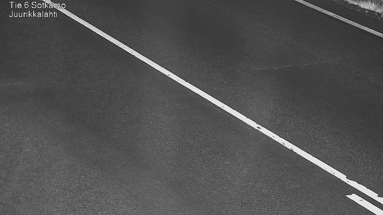 Kelikamerat Kuva Tie 6 Sotkamo, Juurikkalahti, Sotkamo, Kainuu