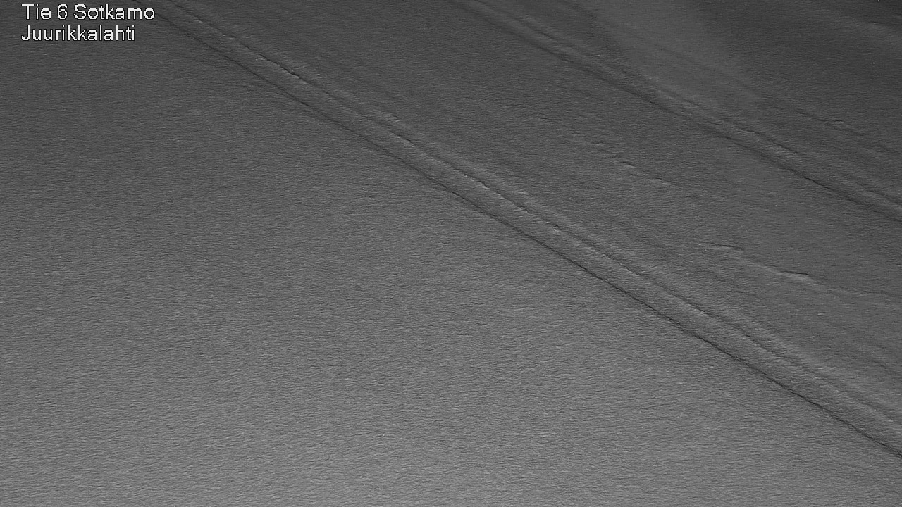 Kelikamerat Kuva Tie 6 Sotkamo, Juurikkalahti, Sotkamo, Kainuu