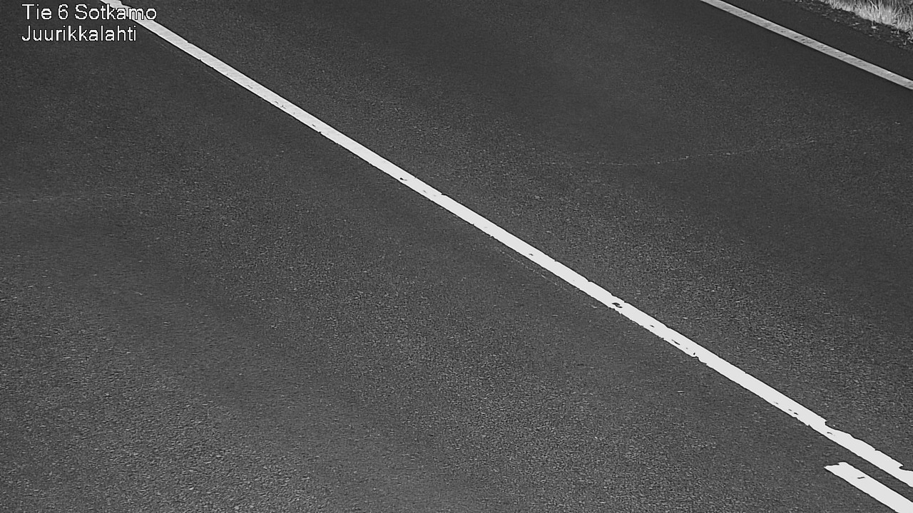 Kelikamerat Kuva Tie 6 Sotkamo, Juurikkalahti, Sotkamo, Kainuu