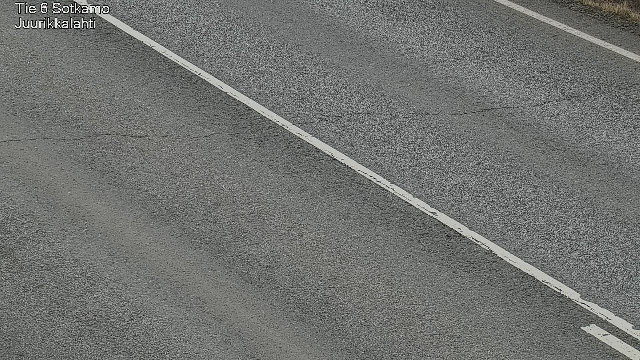 Kelikamerat Kuva Tie 6 Sotkamo, Juurikkalahti, Sotkamo, Kainuu