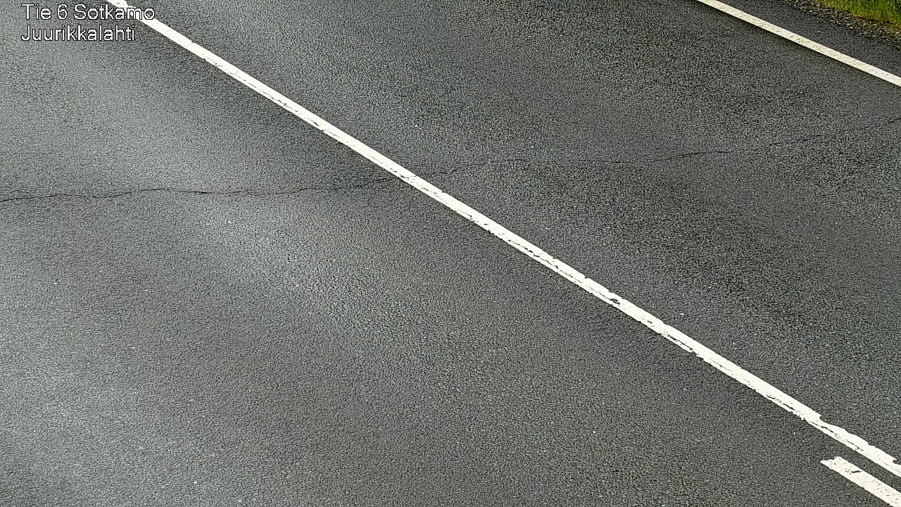 Kelikamerat Kuva Tie 6 Sotkamo, Juurikkalahti, Sotkamo, Kainuu