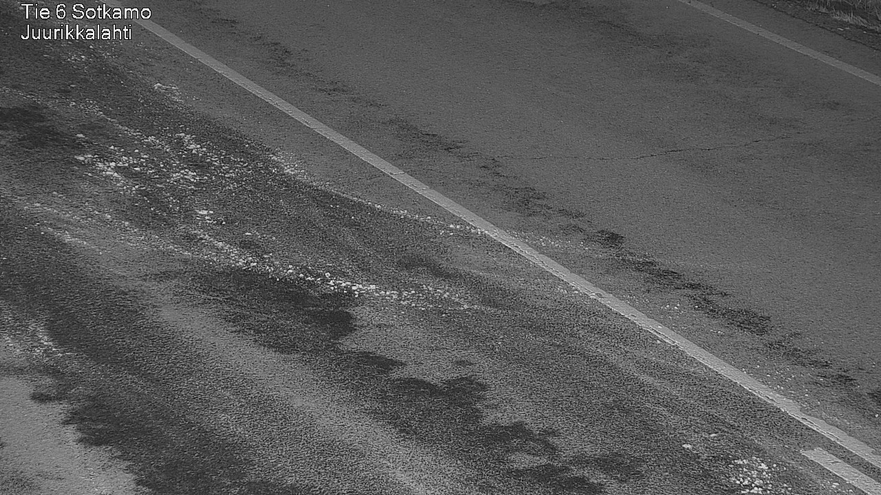 Kelikamerat Kuva Tie 6 Sotkamo, Juurikkalahti, Sotkamo, Kainuu