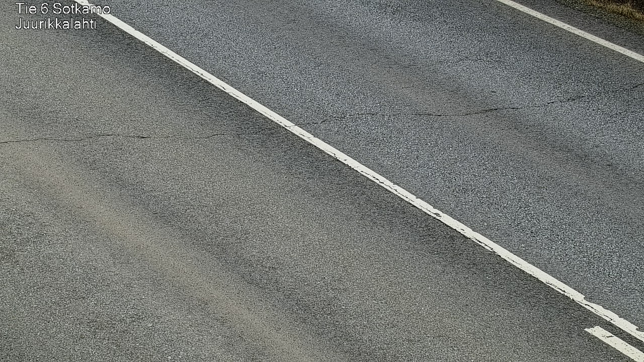 Kelikamerat Kuva Tie 6 Sotkamo, Juurikkalahti, Sotkamo, Kainuu