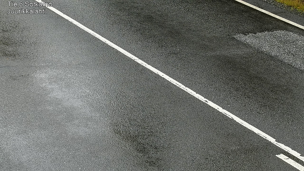Kelikamerat Kuva Tie 6 Sotkamo, Juurikkalahti, Sotkamo, Kainuu