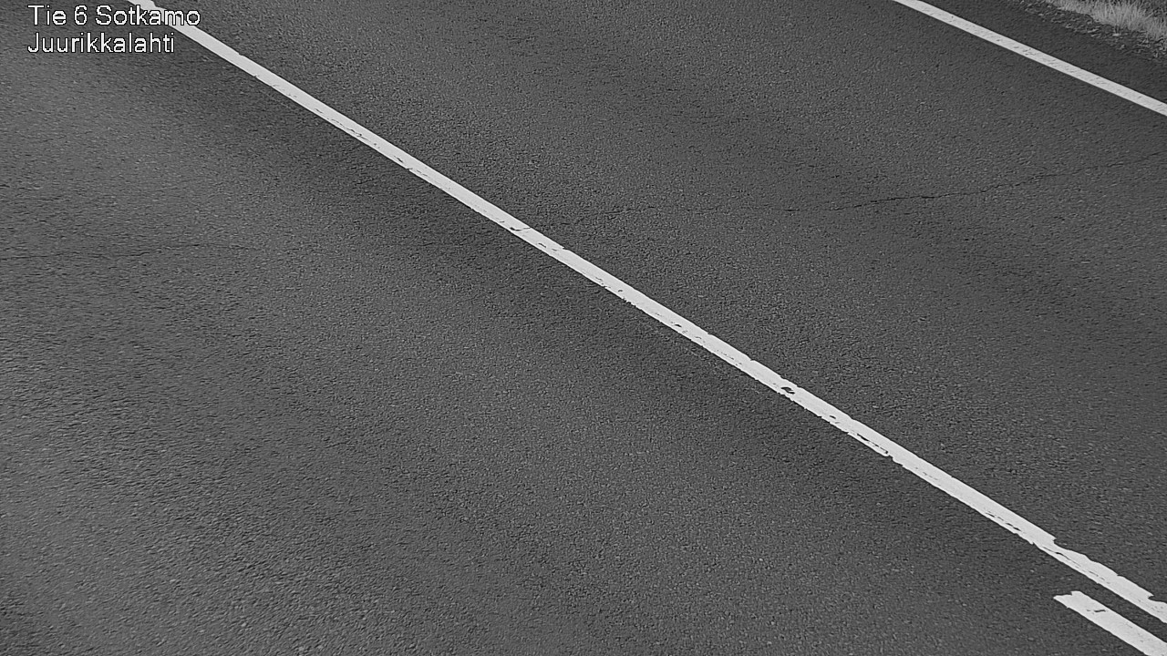 Kelikamerat Kuva Tie 6 Sotkamo, Juurikkalahti, Sotkamo, Kainuu