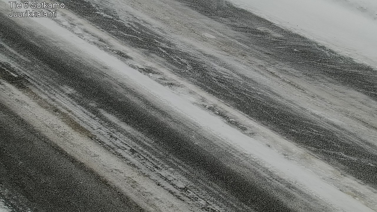 Kelikamerat Kuva Tie 6 Sotkamo, Juurikkalahti, Sotkamo, Kainuu