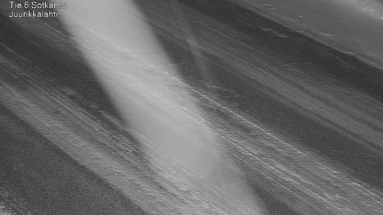 Kelikamerat Kuva Tie 6 Sotkamo, Juurikkalahti, Sotkamo, Kainuu