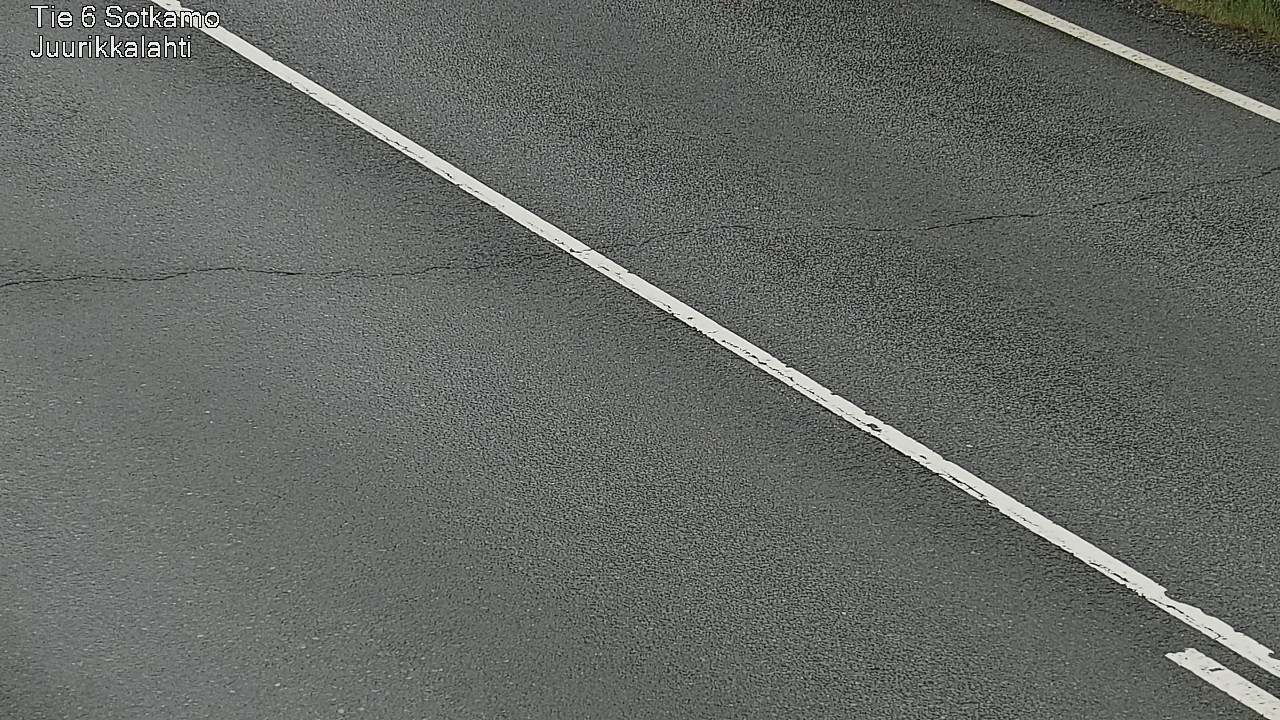 Kelikamerat Kuva Tie 6 Sotkamo, Juurikkalahti, Sotkamo, Kainuu