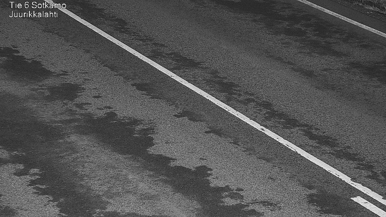 Kelikamerat Kuva Tie 6 Sotkamo, Juurikkalahti, Sotkamo, Kainuu