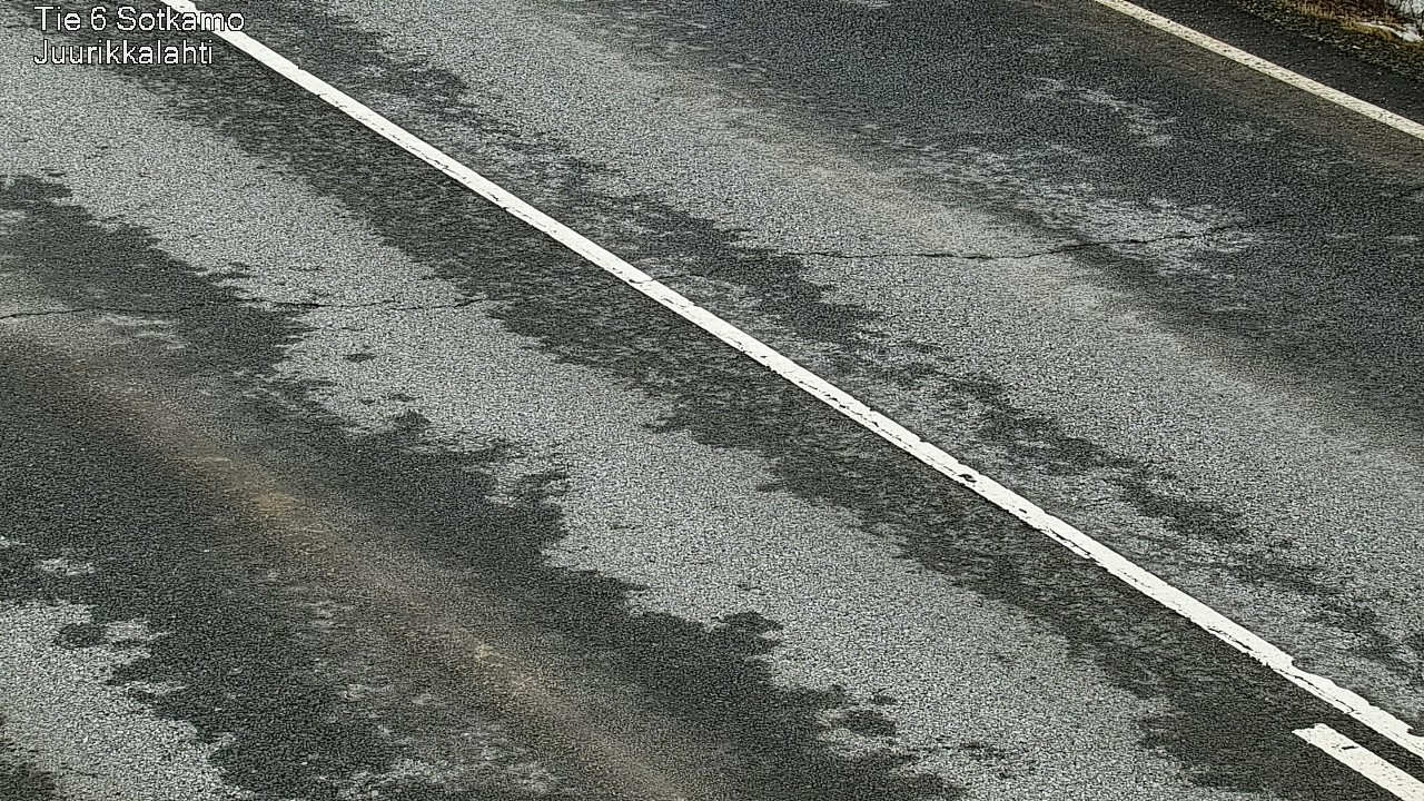 Kelikamerat Kuva Tie 6 Sotkamo, Juurikkalahti, Sotkamo, Kainuu