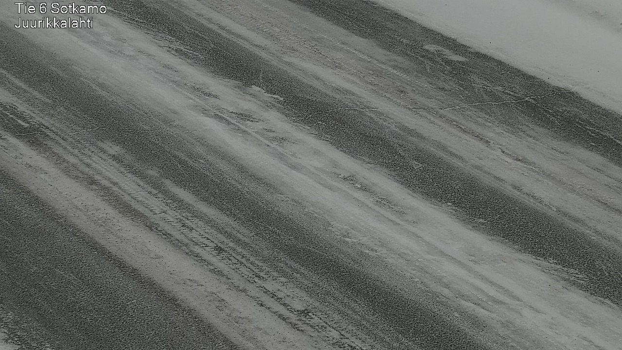 Kelikamerat Kuva Tie 6 Sotkamo, Juurikkalahti, Sotkamo, Kainuu