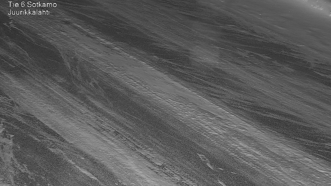 Kelikamerat Kuva Tie 6 Sotkamo, Juurikkalahti, Sotkamo, Kainuu