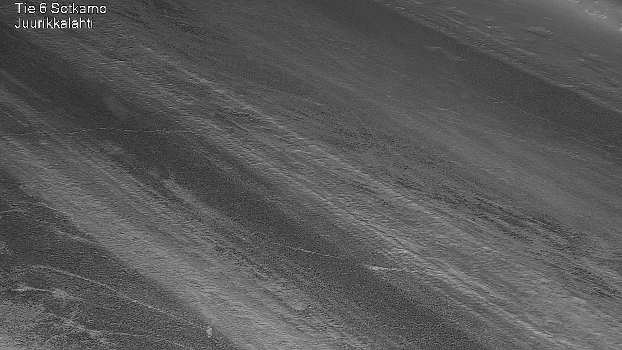 Kelikamerat Kuva Tie 6 Sotkamo, Juurikkalahti, Sotkamo, Kainuu