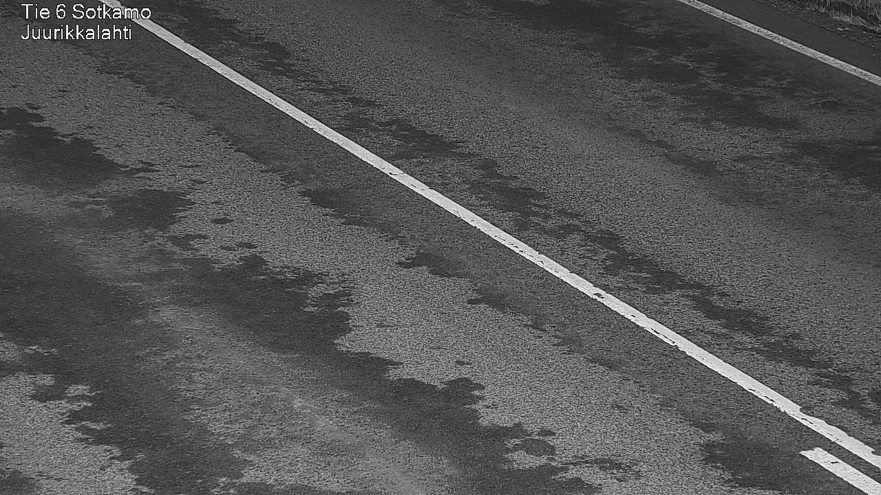 Kelikamerat Kuva Tie 6 Sotkamo, Juurikkalahti, Sotkamo, Kainuu