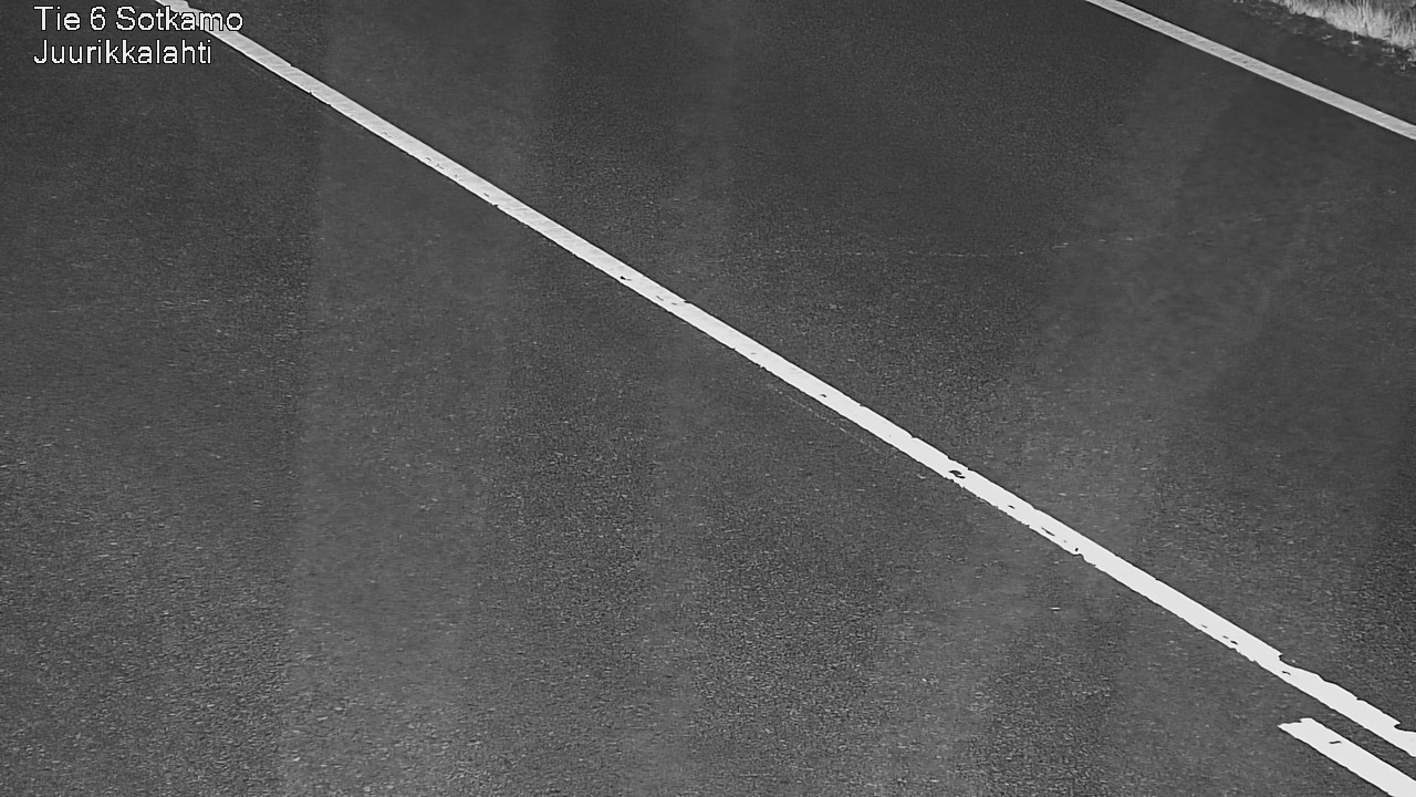 Kelikamerat Kuva Tie 6 Sotkamo, Juurikkalahti, Sotkamo, Kainuu