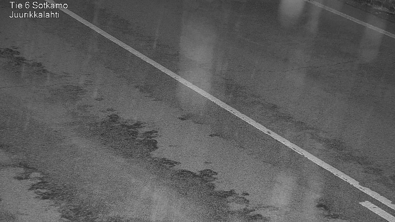 Kelikamerat Kuva Tie 6 Sotkamo, Juurikkalahti, Sotkamo, Kainuu