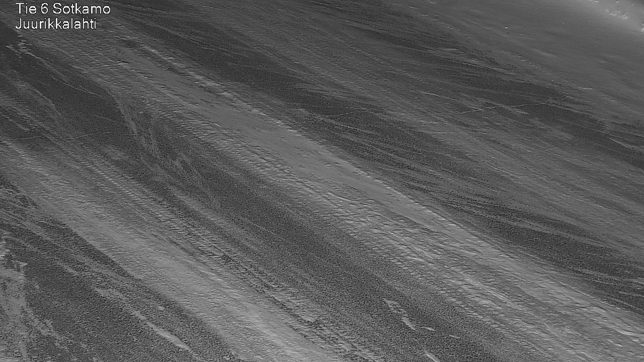 Kelikamerat Kuva Tie 6 Sotkamo, Juurikkalahti, Sotkamo, Kainuu