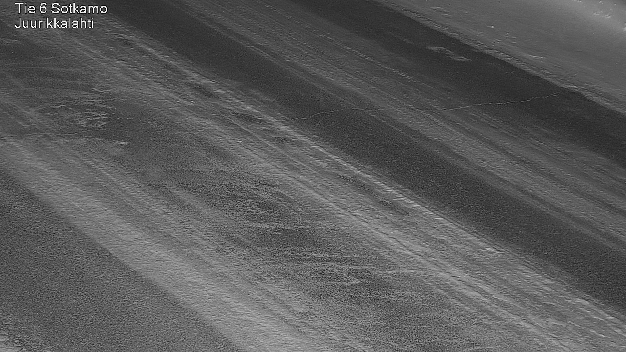 Kelikamerat Kuva Tie 6 Sotkamo, Juurikkalahti, Sotkamo, Kainuu