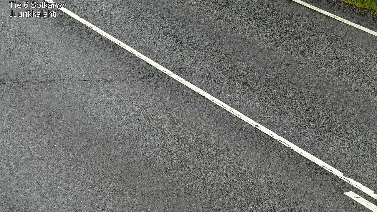 Kelikamerat Kuva Tie 6 Sotkamo, Juurikkalahti, Sotkamo, Kainuu