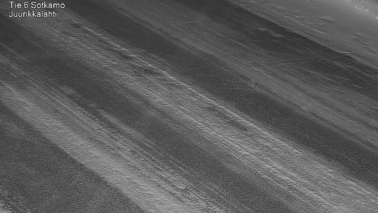 Kelikamerat Kuva Tie 6 Sotkamo, Juurikkalahti, Sotkamo, Kainuu