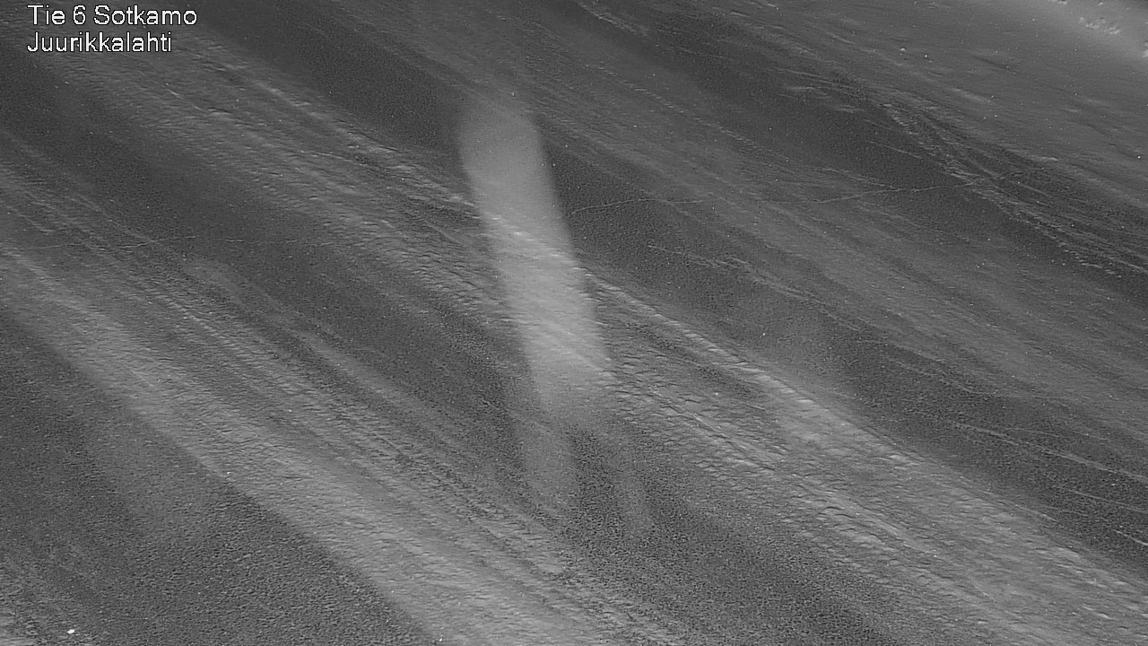 Kelikamerat Kuva Tie 6 Sotkamo, Juurikkalahti, Sotkamo, Kainuu