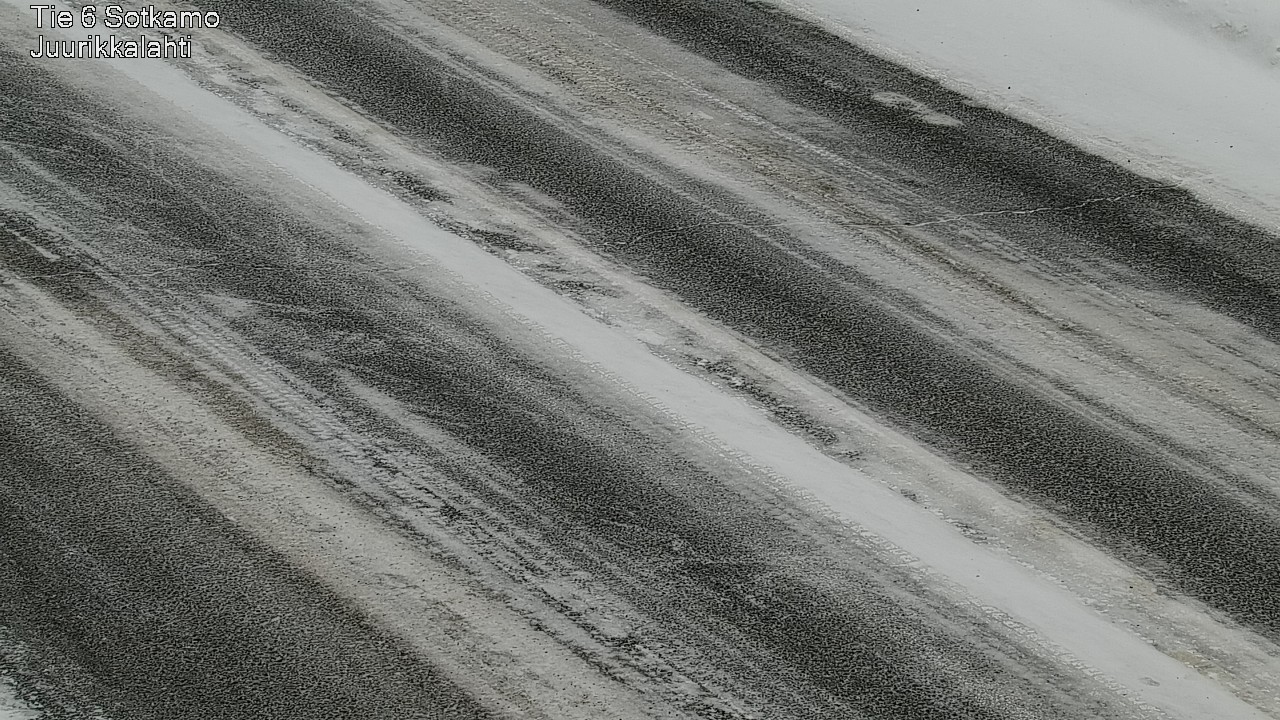 Kelikamerat Kuva Tie 6 Sotkamo, Juurikkalahti, Sotkamo, Kainuu