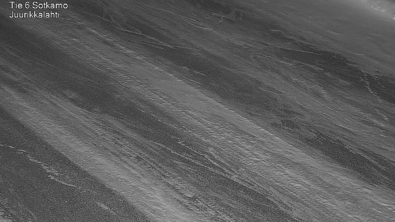 Kelikamerat Kuva Tie 6 Sotkamo, Juurikkalahti, Sotkamo, Kainuu