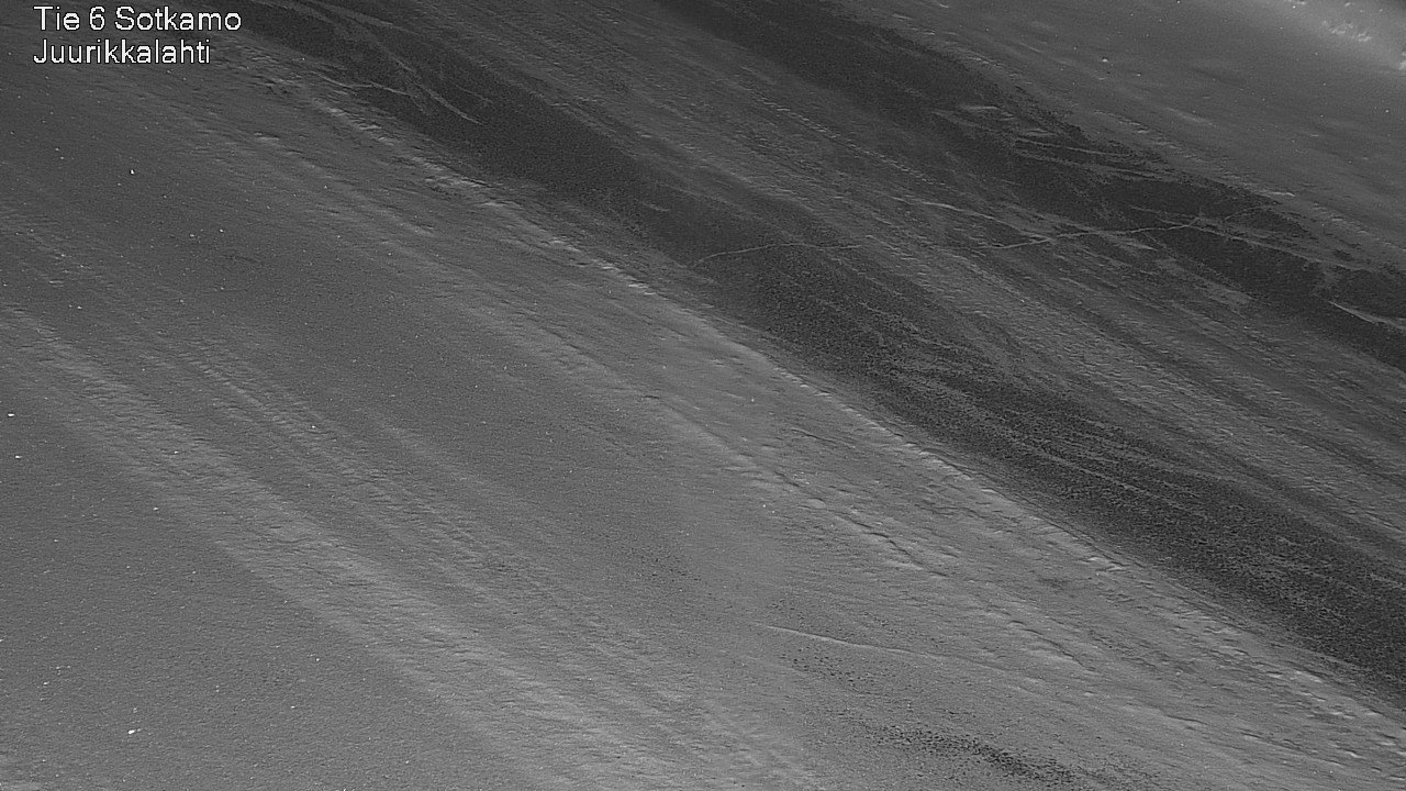 Kelikamerat Kuva Tie 6 Sotkamo, Juurikkalahti, Sotkamo, Kainuu