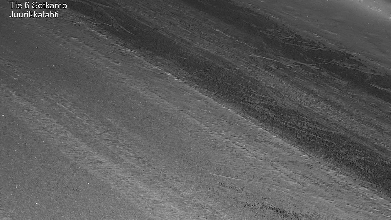 Kelikamerat Kuva Tie 6 Sotkamo, Juurikkalahti, Sotkamo, Kainuu