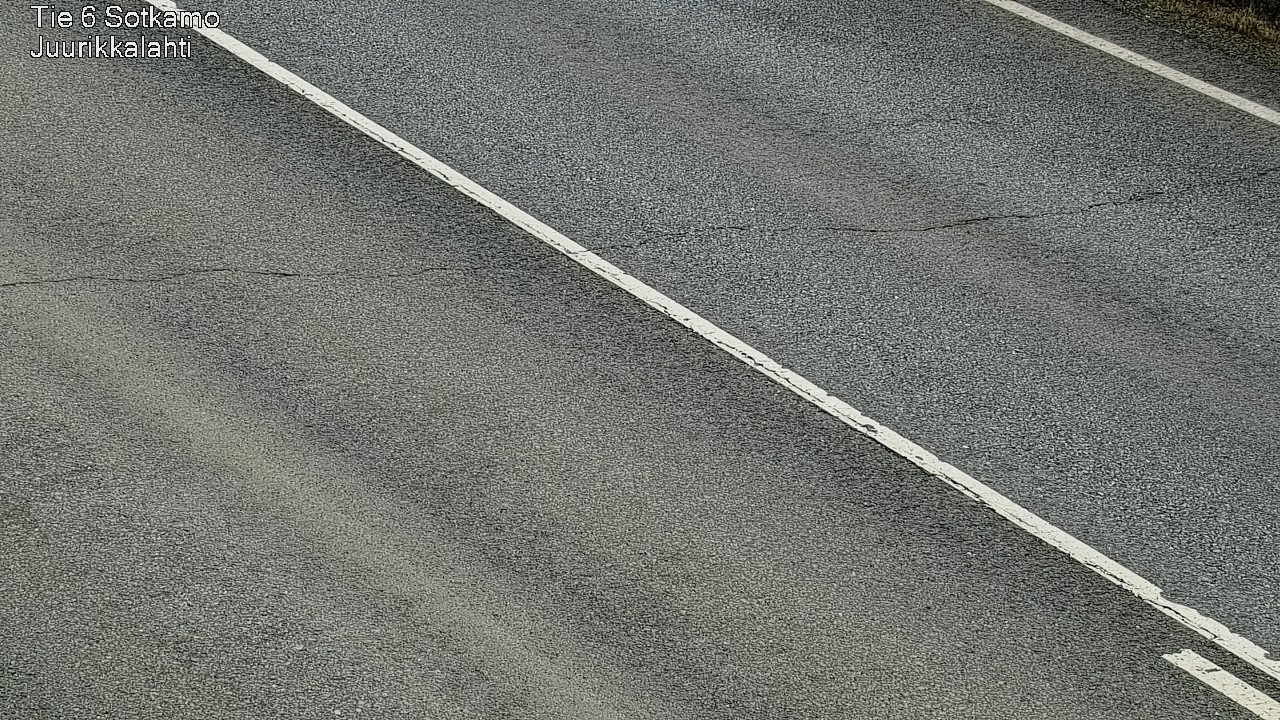 Kelikamerat Kuva Tie 6 Sotkamo, Juurikkalahti, Sotkamo, Kainuu
